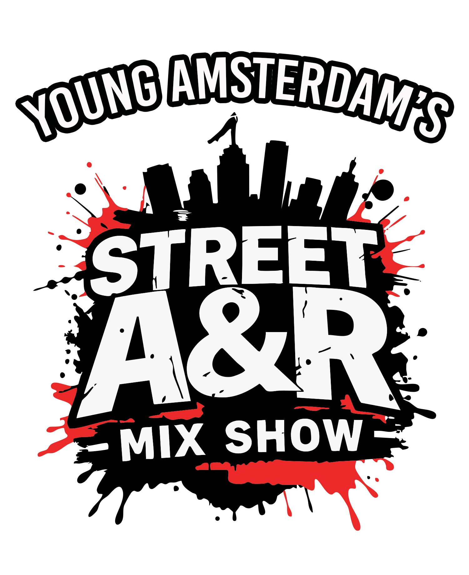 Street A&R Mixshow